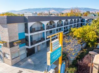 Midtown Manor, Reno, NV 89501