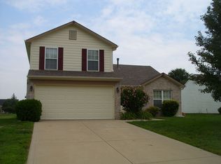 5618 Nuckols Ct, Indianapolis, IN