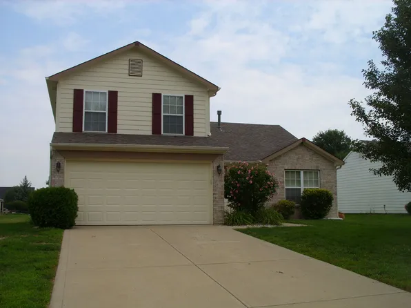 5618 Nuckols Ct, Indianapolis, IN 46237