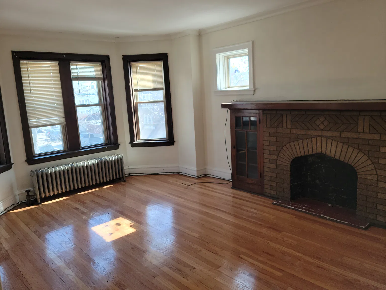 4158 South Rockwell Street - 1F — Photo 3