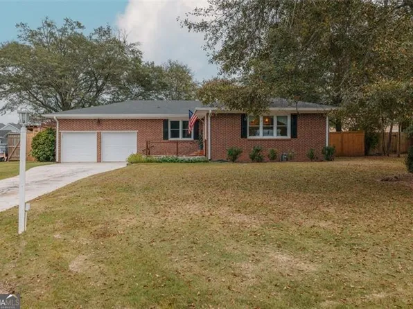 4133 Howard St SE, Covington, GA 30014