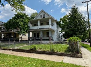 3497 Bosworth Rd, Cleveland, OH 44111