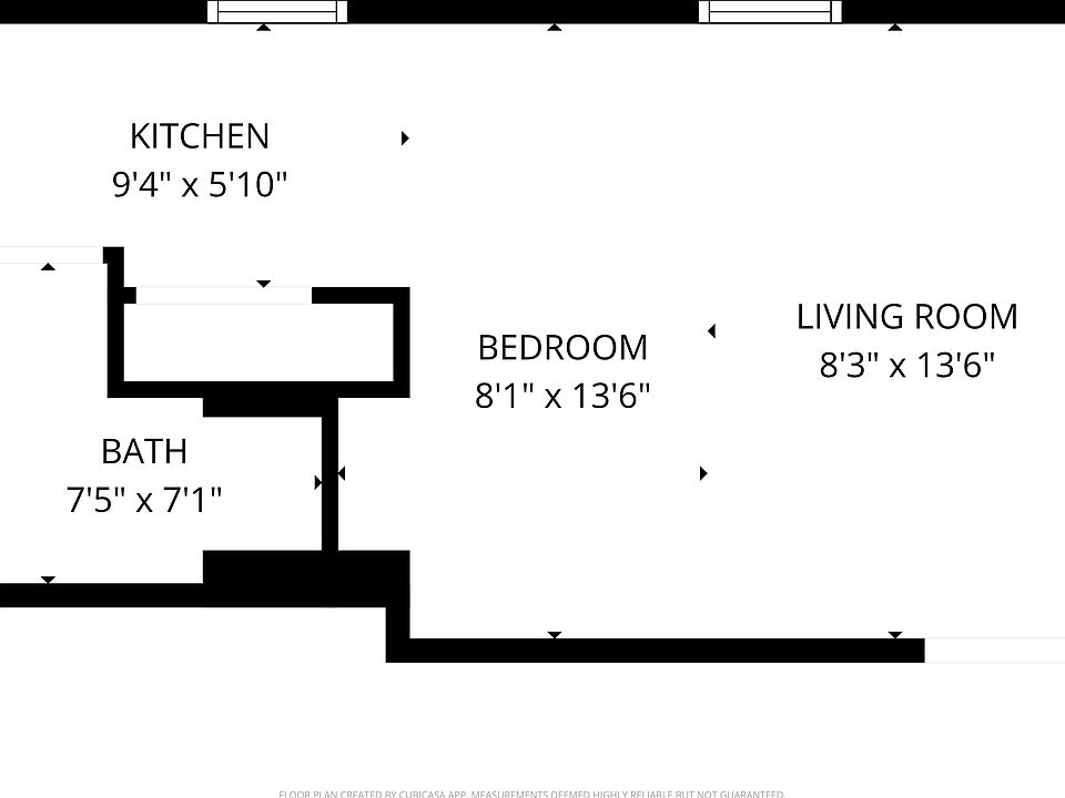 2nd image of 36 Hallock St #1