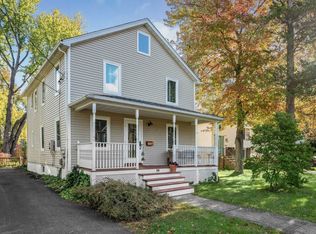 87 Lincoln Ave, Beacon, NY 12508