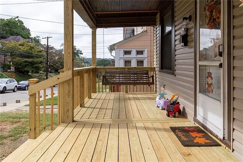 2nd image of 337 McKinley Ave