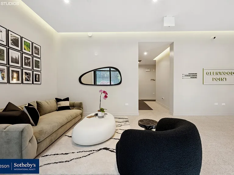 7010 N Glenwood Ave #Penthouse 1 — Photo 22