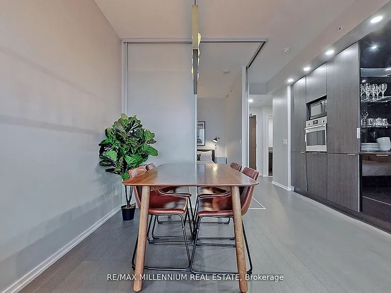 70 Temperance St #5101 — Photo 14