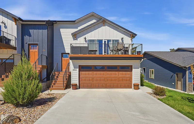 Building Photo - 2841 Horizon Pointe #1