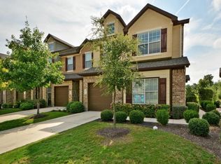 1900 Little Elm Trl APT 105, Cedar Park, TX 78613