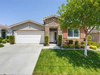 1558 Bloomington Park, Beaumont, CA, 92223
