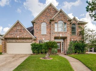 2605 Dixie Woods Dr, Pearland, TX 77581
