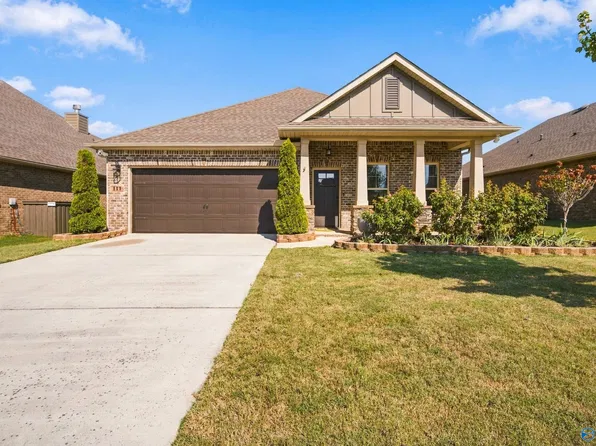 111 Rita Ann Way, Meridianville, AL 35759