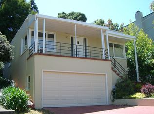 121 Greenbank Ave, Piedmont, CA