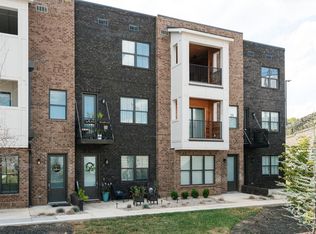 732 Inspiration Blvd #4, Madison, TN 37115