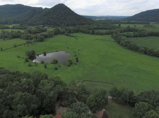 750 Murphys Frd, Irvine, KY 40336