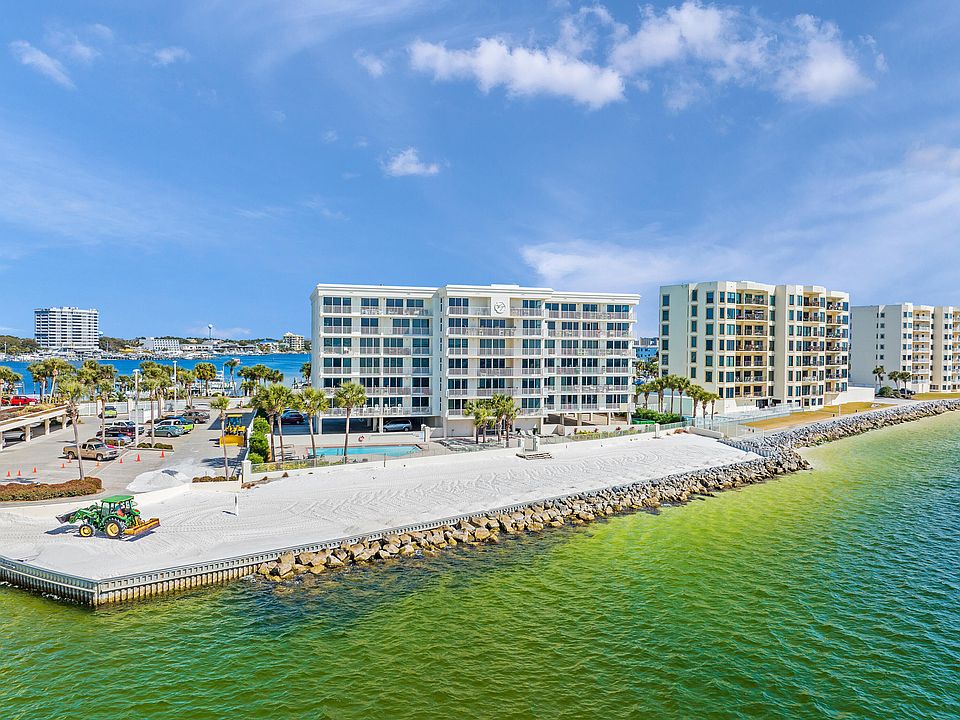 150 Gulf Shore Dr Destin FL Zillow