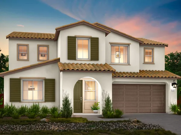 Plan 3 Plan, Cascade at Waterstone