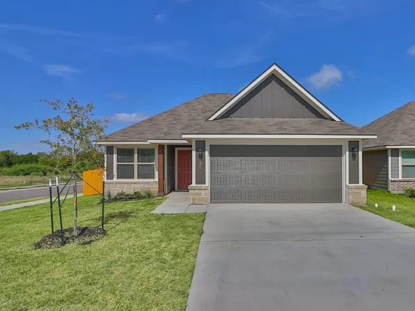 2871 Messenger Way, Bryan, TX 77803