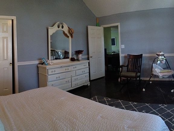 Master Bedroom 1