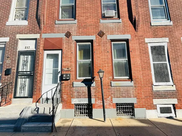 819 E Hilton St, Philadelphia, PA 19134