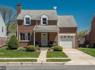503 Lawrence Ave, Reading, PA 19609