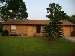 391 Breezeway Ave NE, Palm Bay, FL 32907