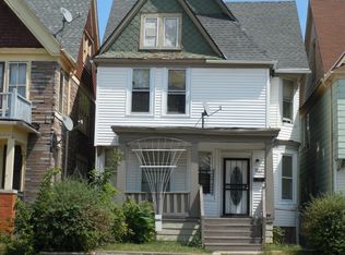 2012 N 35th St, Milwaukee, WI 53208