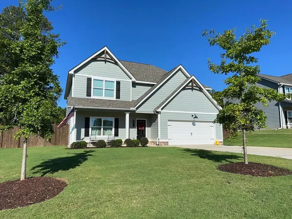 145 Springwood Dr, Carrollton, GA 30117