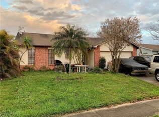 5333 Winter Run Dr, Orlando, FL 32839