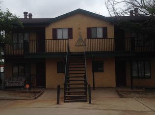 1204 Redwood Dr APT C, Andrews, TX 79714