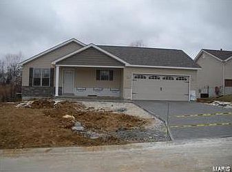 1st image of 291 Cuivre Valley Dr