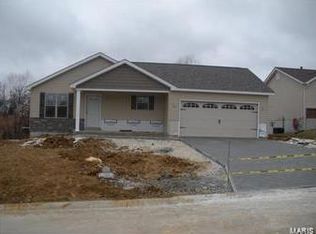 291 Cuivre Valley Dr, Troy, MO 63379