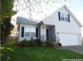 4408 Birch View Dr, Jeffersontown, KY 40299