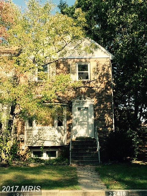 1st image of 22416 Greenview Ct