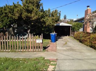 7201 Plank Ave, El Cerrito, CA