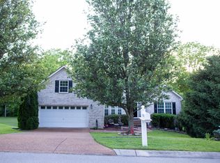 1725 Shetland Ln, Spring Hill, TN 37174
