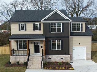 8573 Granby St, Norfolk, VA 23503
