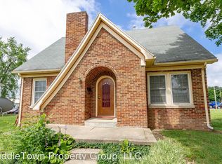 409 N Calvert Ave, Muncie, IN 47303