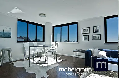 Rented by The Maher Group 