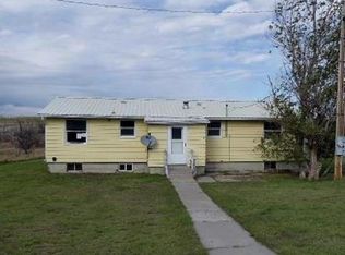 6591 Mainwaring Rd, Acton, MT 59002