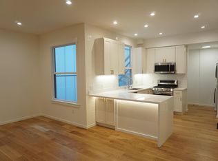 1625 Larkin St, San Francisco, CA 94109