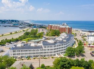 15 Park Ave UNIT 210, Hull, MA 02045