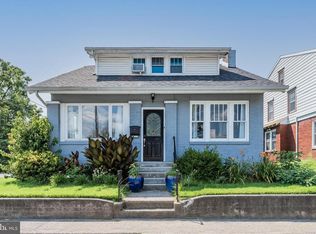 3700 N 2nd St, Harrisburg, PA 17110