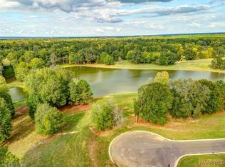 32 Hidden Oaks Ave, Pike Road, AL 36064