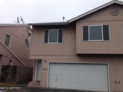 3356 Kendall Loop #15, Anchorage, AK, 99507