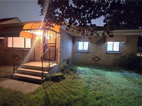841 George Urban Blvd, Buffalo, NY 14225