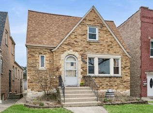 3017 N Natchez Ave, Chicago, IL 60634