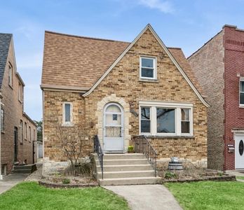 3017 N Natchez Ave, Chicago, IL, 60634