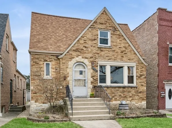3017 N Natchez Ave, Chicago, IL 60634