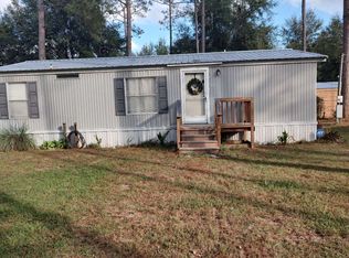 13460 225th Rd, Live Oak, FL 32060